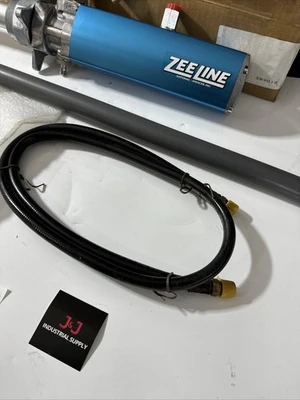 NEW Zeeline 1714