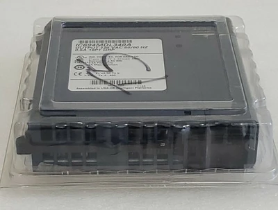 NEW GE Fanuc IC694MDL340A