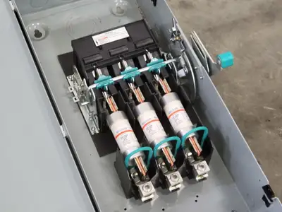 USED SIEMENS ID324