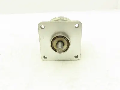BEI Industrial H25D-SS-180-ABZ-7406R-LED-EM16 Rotary Encoder 5VDC 3/8" Shaft