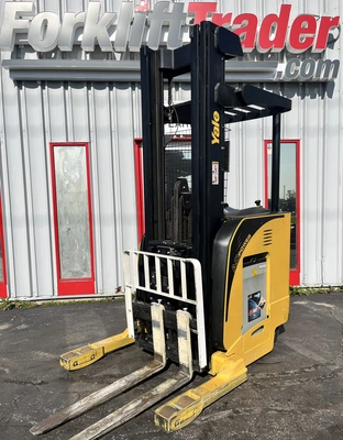 USED 2013 YALE NR035DANL36TE107