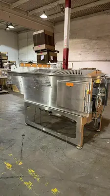 Used 2018 ROSS S90X Tray Sealers Illinois US | M&M Equipment Corp. #1266891