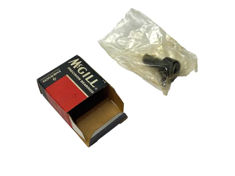 New | in-Stock McGill Cam Follower 1-3/4" 3/4-16 UNF Stud Parts Michigan US | Maverick Industrial Sales #1393453