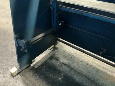Used CHICAGO DREIS & KRUMP MFG. CO. 68 B Press Brakes Ohio US | HGR 24 #1406119