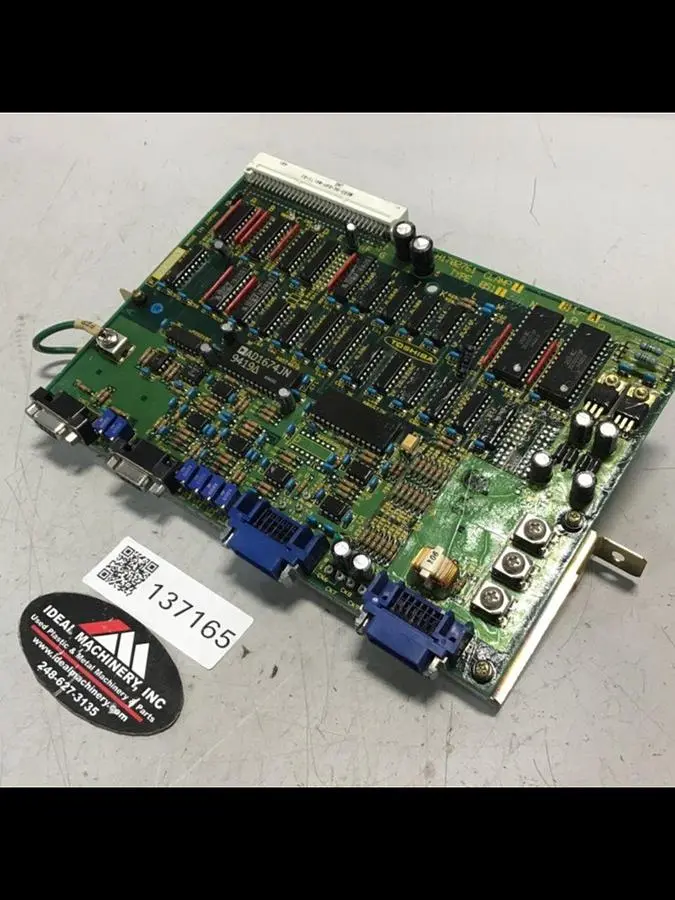 USED TOSHIBA H1702761