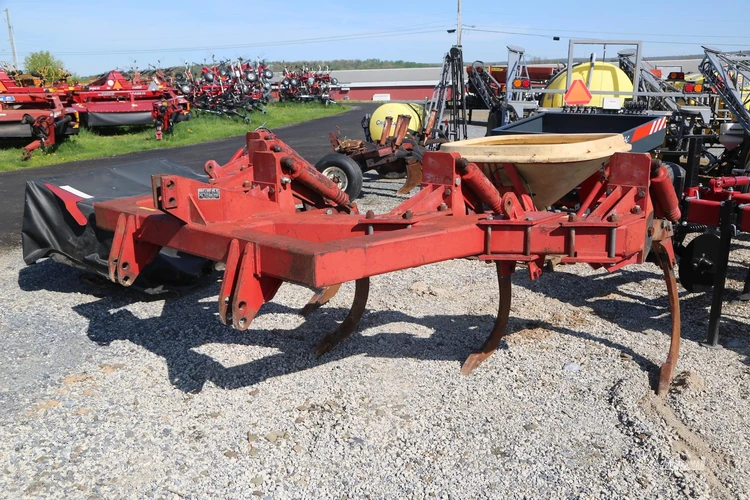 Used 1985 SUNFLOWER 4301 Ripper/Stripper Pennsylvania US | Zimmerman Farm Service #1410286