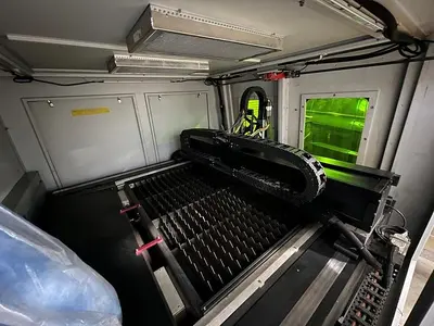 USED IPG 111-15-J16778