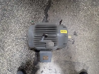 Motor