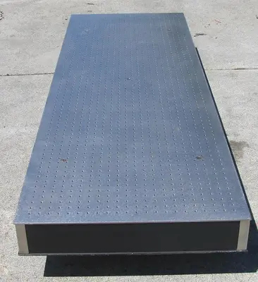 USED NEWPORT NRC