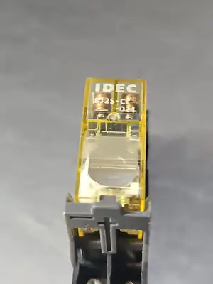 USED IDEC SJ2S-05B