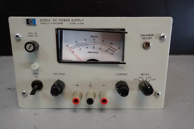 USED HP 6282A