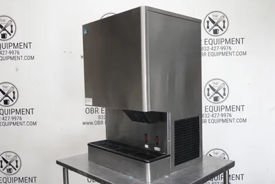 USED Hoshizaki DCM-300BAH-OS