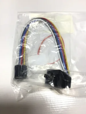 Solution99 F70525/F37116 Connectorized Accessory Harness LMU 4200 & 12V PTO Kits for LMU26XX/4XX