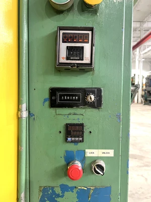USED 1984 ST. LAWRENCE ST. LAWRENCE 2K16 PRESS