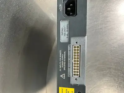 Cisco Catalyst 2960-X Series WS-C2960X-24PS-L 100-240V 8-4A (6.5.5)