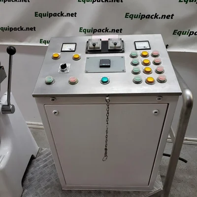 Stephan Vertical Cutter Mixer Model VCM 40 E-GM1 # 704966