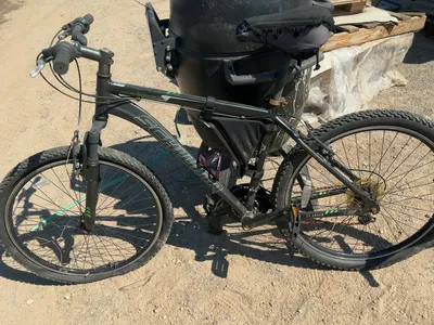 Used _UNKNOWN_ _UNKNOWN_ Bicycles Michigan US | Miedema Asset Management Group #1307918