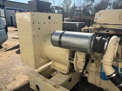 USED KOHLER 400REOZDD