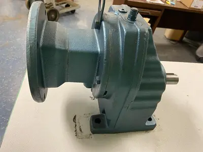 New | in-Stock SEW-EURODRIVE RX67AM143 Speed Reducers | Surplus Asset Holdings #1204295