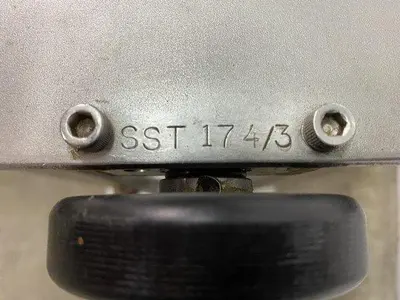 USED UNIFILLER | LINXIS GROUP SST