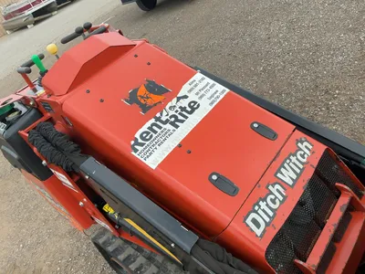 Used 2023 DITCH WITCH SK600 Compact Utility Loaders Michigan US | Miedema Asset Management Group #1320023