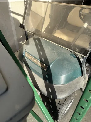 Golf Cart