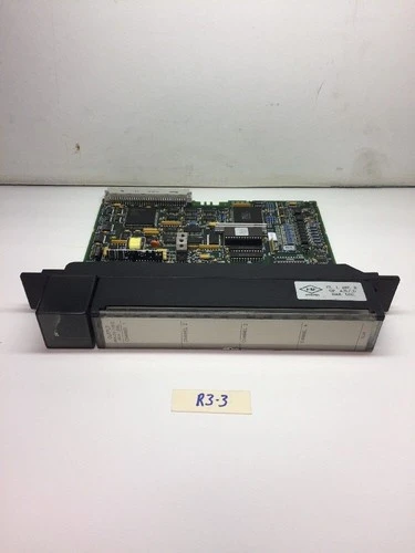 Used GE Fanuc IC697ALG320 Processor Boards Indiana US | J&J Industrial Supply #518844