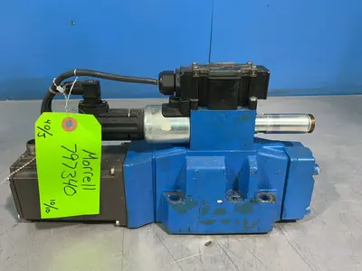 Used _UNKNOWN_ _UNKNOWN_ Rotary Actuators Ohio US | HGR 24 #1373065