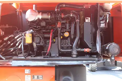 Used 2019 JLG 1200SJP Telescopic Boom Lifts New York US | United Lift #1446782