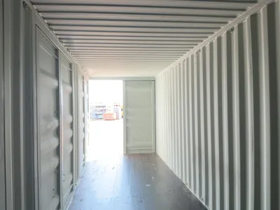 Used _UNKNOWN_ _UNKNOWN_ Shipping Containers Michigan US | Miedema Asset Management Group #1308253