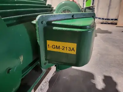 Used TECO-WESTINGHOUSE APH20002TE5 Motors (misc) British Columbia CA | Lenmark #294619