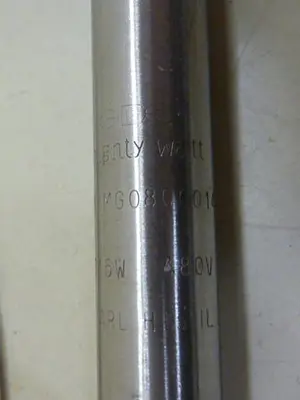 USED OGDEN MXMG0800014