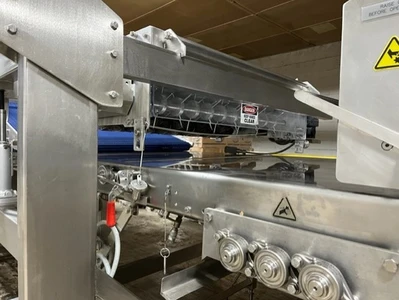 Used MOLINE _UNKNOWN_ Dough Sheeters & Presses California US | BakeryEquipment.com #1554761