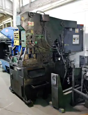 USED HAVEN 872