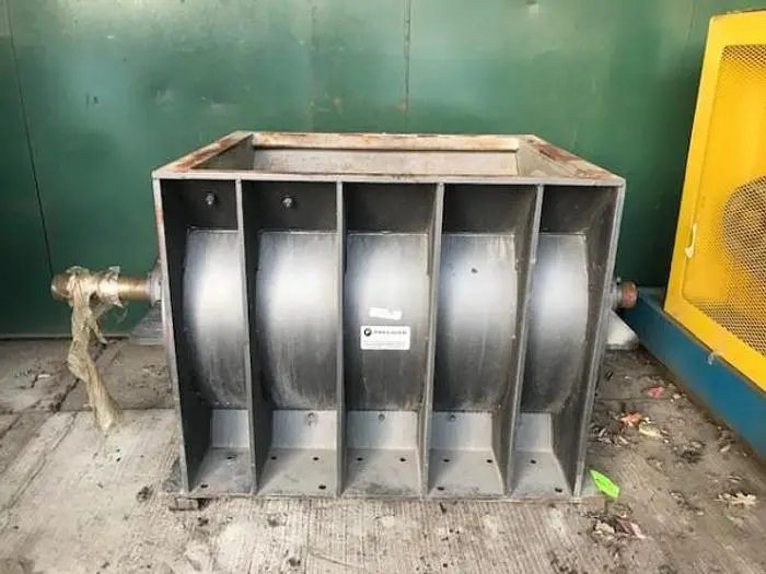 Precision 30×45 Feeder – Rebuilt