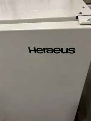 Kendro Heraeus Cytomat 6001 (K) Automated Incubator