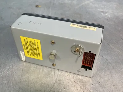 NEW GENERAL ELECTRIC C325LSIG