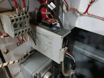 NEW ALLEN-BRADLEY 1336F-C600C-AA