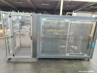 USED EAGLE BOXXTER T-30