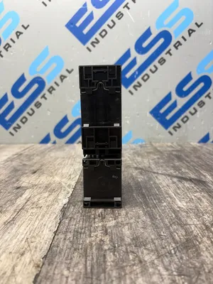 SIEMENS 3RV1011-0KA10 Electrical/PLC/Automation | ESS Industrial Equipment Sales (4)