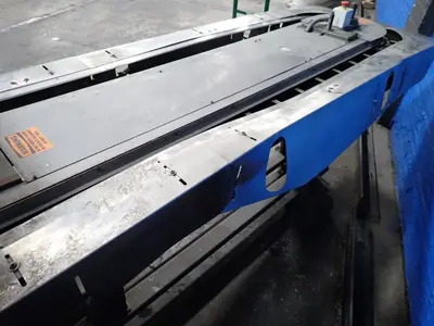 USED B.D. BRIGGS LLC RAJ6