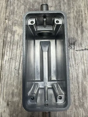 Used HARTING HOOD SIDE ENTRY Misc Electrical & Power Parts South Carolina US | ESS Industrial Equipment Sales #1517120