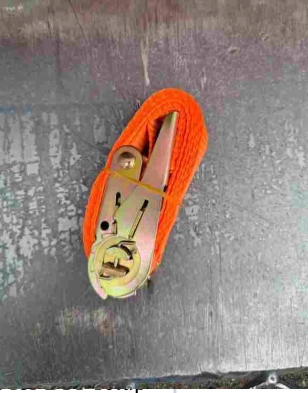BIND BELT	SDLANCH	2025	Unused	SDLBB