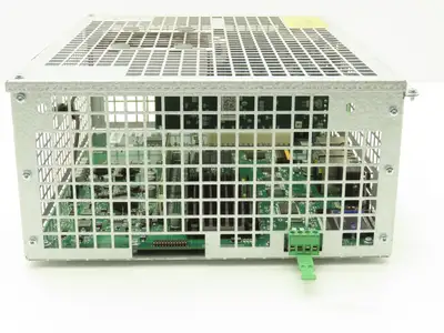ABB 3HAC 025097-001/16 DSQC639 Main Computer w/ DN3-PCU-2-E Communication Card