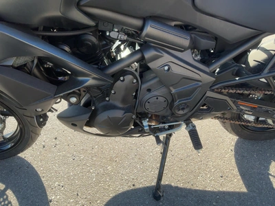 Used 2016 KAWASAKI VERSYS 650 Motorcycles (Misc) Michigan US | Miedema Asset Management Group #1761476