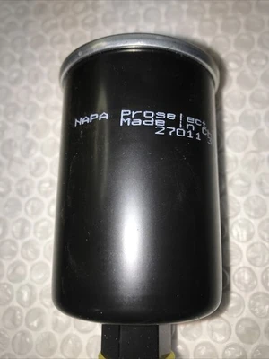 ** New Napa ProSelect Fuel Filter 23481 (Lot Of 2 ) #