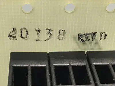 Used SCI 20138 REV D Panel Mounts Michigan US | Ideal Machinery #1318686