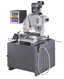 Hyd-Mech Circular Cold Saws