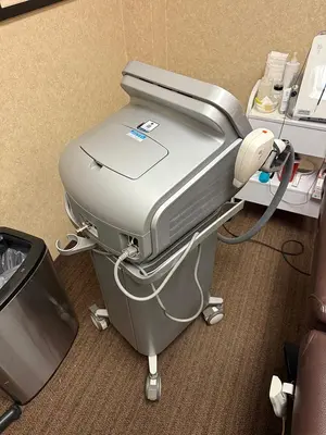 Used 2020 LUMENIS QUATTRO WITH XC 805 AND ET HAND PIECES, HAIR REMOVAL, PIGMENTED LESIONS, VASCULAR LESIONS Lasers / Laser Systems Minnesota US | Midwest Medical #1467819