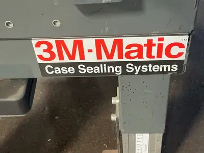 Used 2016 3M 7000APRO Miscellaneous Packaging Equipment Ohio US | HGR 24 #1548046
